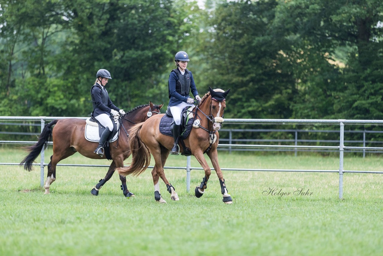 Bild 38 - Pony Akademie Turnier